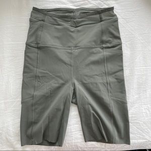 Lululemon Biker Shorts